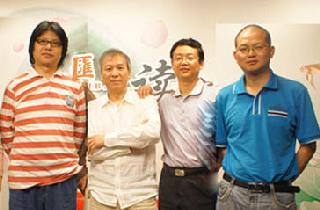 微视频 _ 致逝去的青春和永远的诗 上