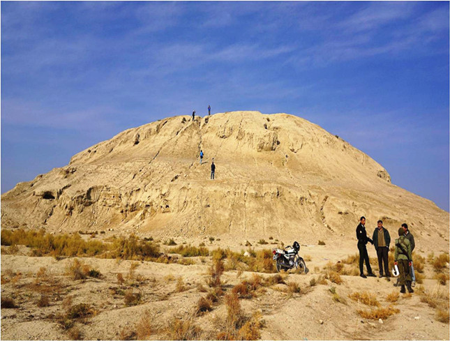 伊朗NADERI土丘地形测量2。.jpg