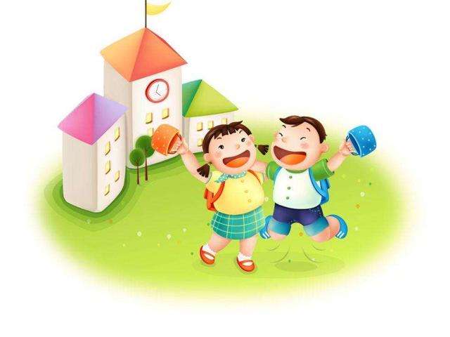 两个小孩骑木马打架猜成语_小孩骑木马图片(3)