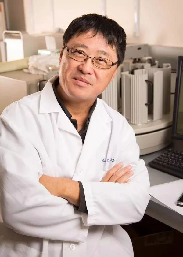 癌症免疫疗法获诺奖 为何独缺华人科学家陈列平？