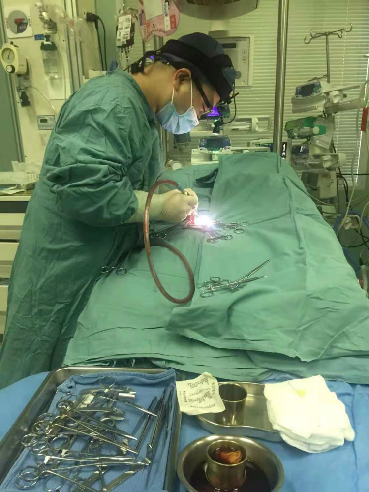 医疗