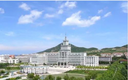 哈工大 威海.JPG