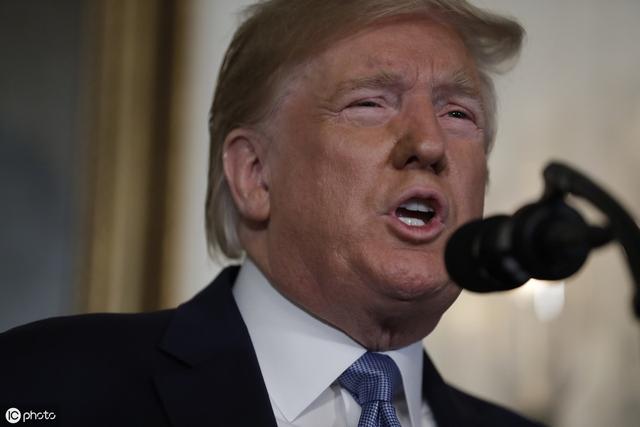 美国制裁土耳其,动真格还是“刷存在”?