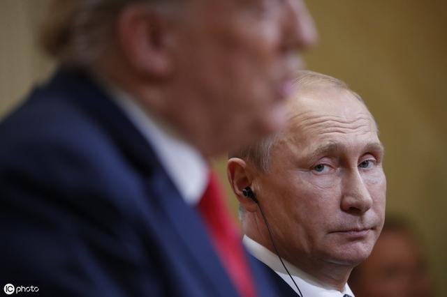 美国制裁土耳其,动真格还是“刷存在”?