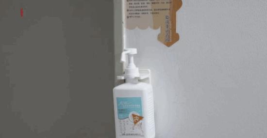 呼吸道感染疾病还要注意手部卫生，勤洗手