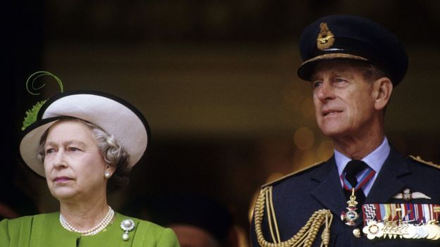 1991年女王和菲利普亲王.jpg