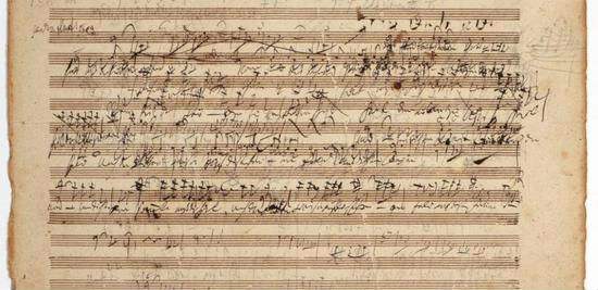 任海杰1：贝多芬手稿.jpg