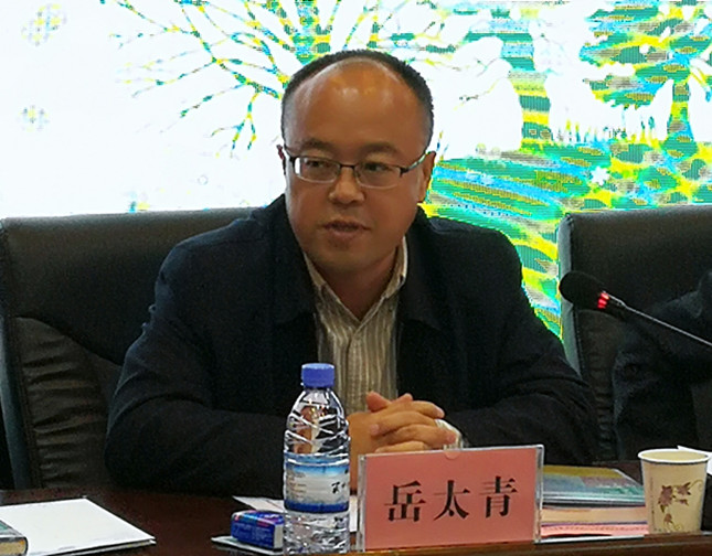 观《绿色长城》,读《中国雄心-航天科技 