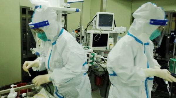 1小时内就要生了,核酸要等2小时......怎么办?