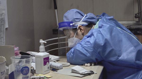 1小时内就要生了,核酸要等2小时......怎么办?