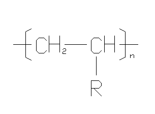R代表:CN或其他官能基团