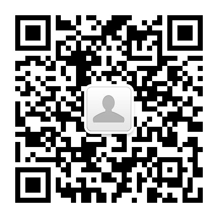 汇拍微信二维码