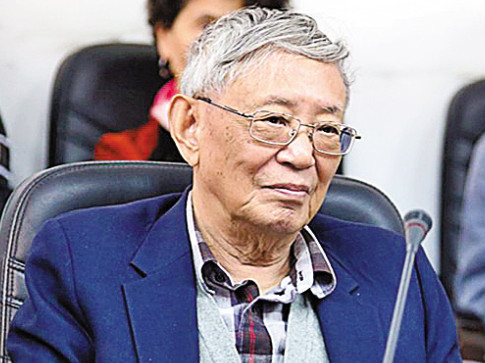 此次公开课以李泽厚的新著《回应桑德尔及其他》及《伦理学纲要》