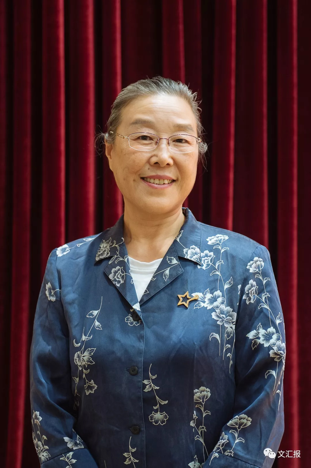 中华艺术宫  高晓梅