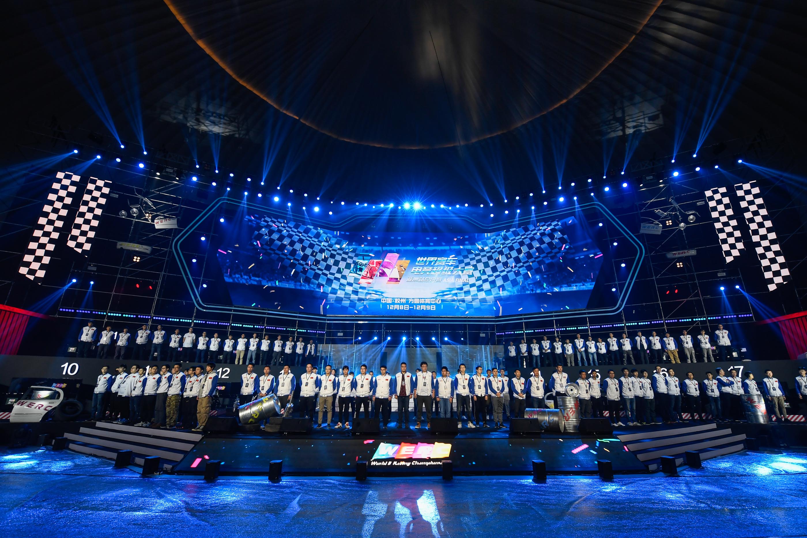2018年全国室内田径锦标赛总决赛在北京体育大学举行_新体育网
