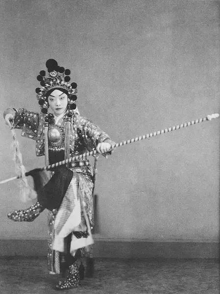 梅兰芳 花木兰.jpg 梅兰芳 花木兰.jpg