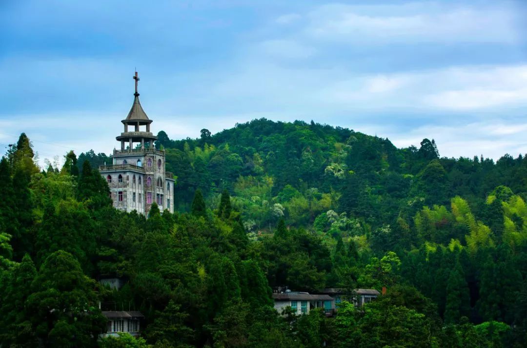 你一定没看过这样的福建省委书记力荐的全福游送来一大波美图洗眼