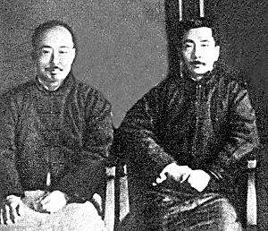 周作人和鲁迅.jpg 周作人和鲁迅.jpg