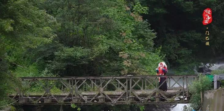 “可爱的中国”之门巴族:盛开在边境上的“雪莲花”
