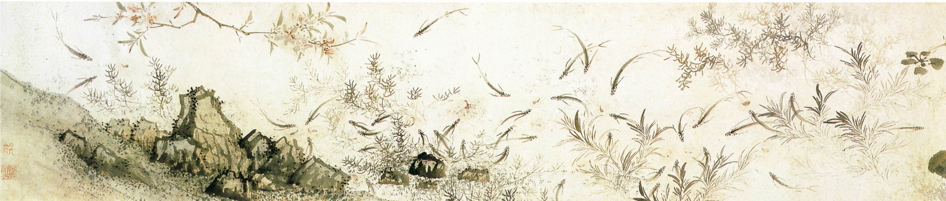 王翘鱼藻图卷2.jpg 王翘鱼藻图卷2.jpg