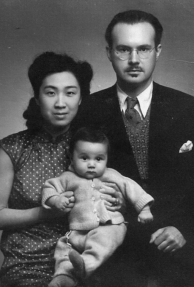 高罗佩所记朱舜水琴事辨正