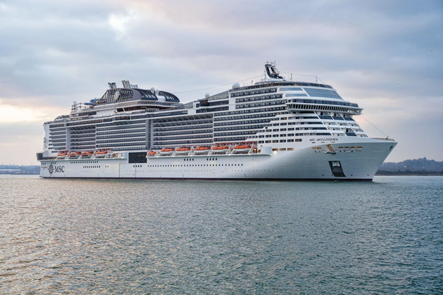 图四:地中海荣耀号(MSC Bellissima).jpg 图四:地中海荣耀号(MSC Bellissima).jpg