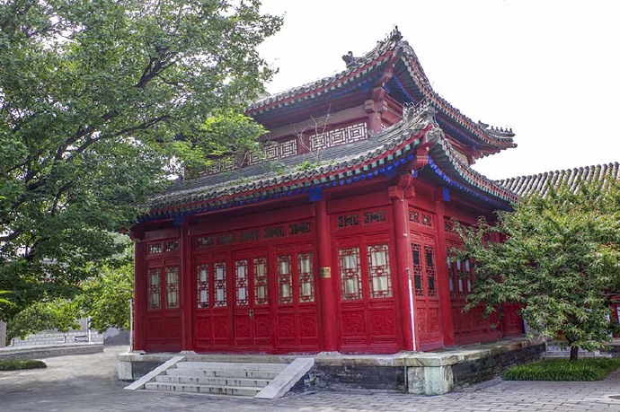 升平署是清代掌管宫廷戏曲演出活动的机构,(3099996)-20191024173244.jpg 升平署是清代掌管宫廷戏曲演出活动的机构,(3099996)-20191024173244.jpg