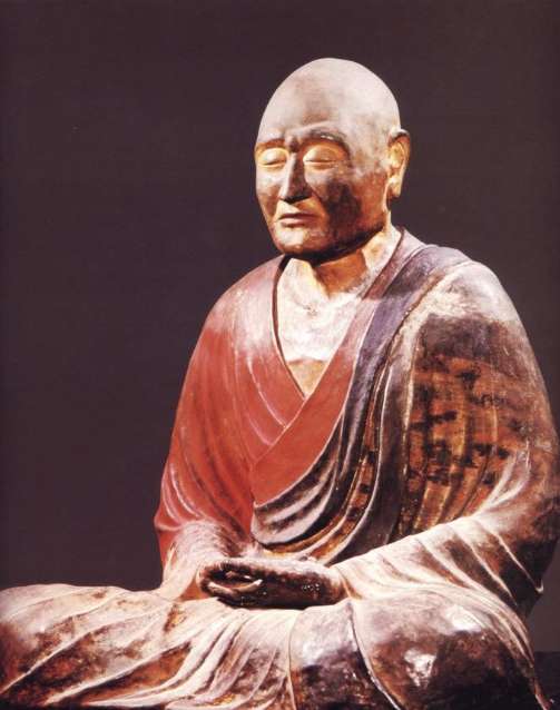 鉴真和尚.jpg 鉴真和尚.jpg