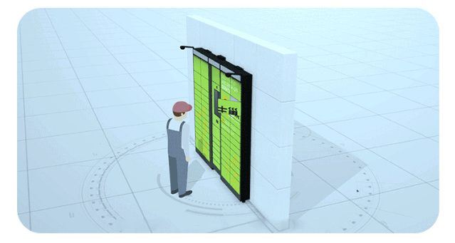 图3-丰巢双面开门无接触快递柜.gif 图3-丰巢双面开门无接触快递柜.gif