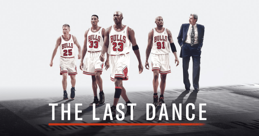 《最后一舞》豆瓣评分9.8分，可它配吗？