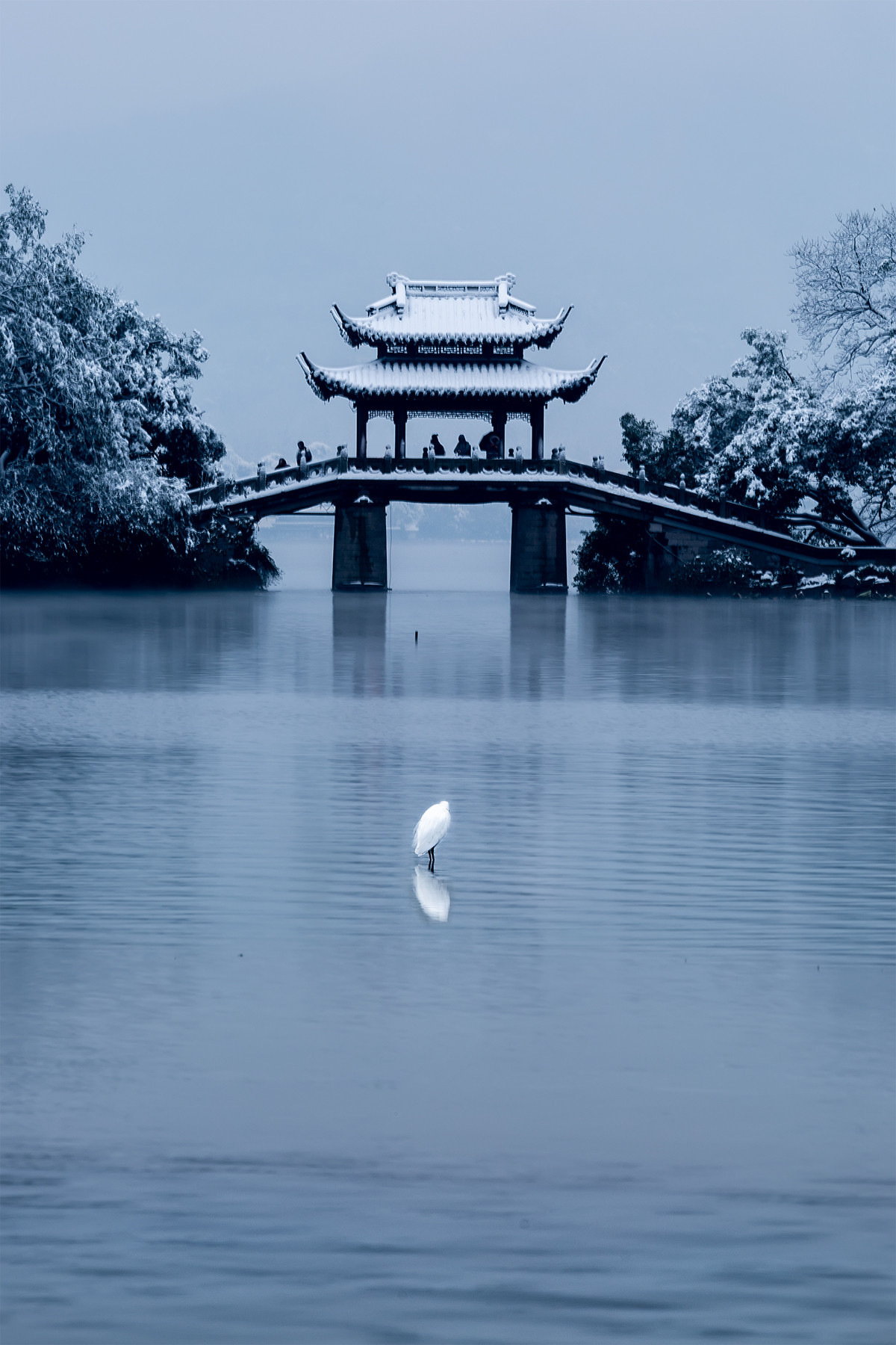 西湖的桥.jpg 西湖的桥.jpg