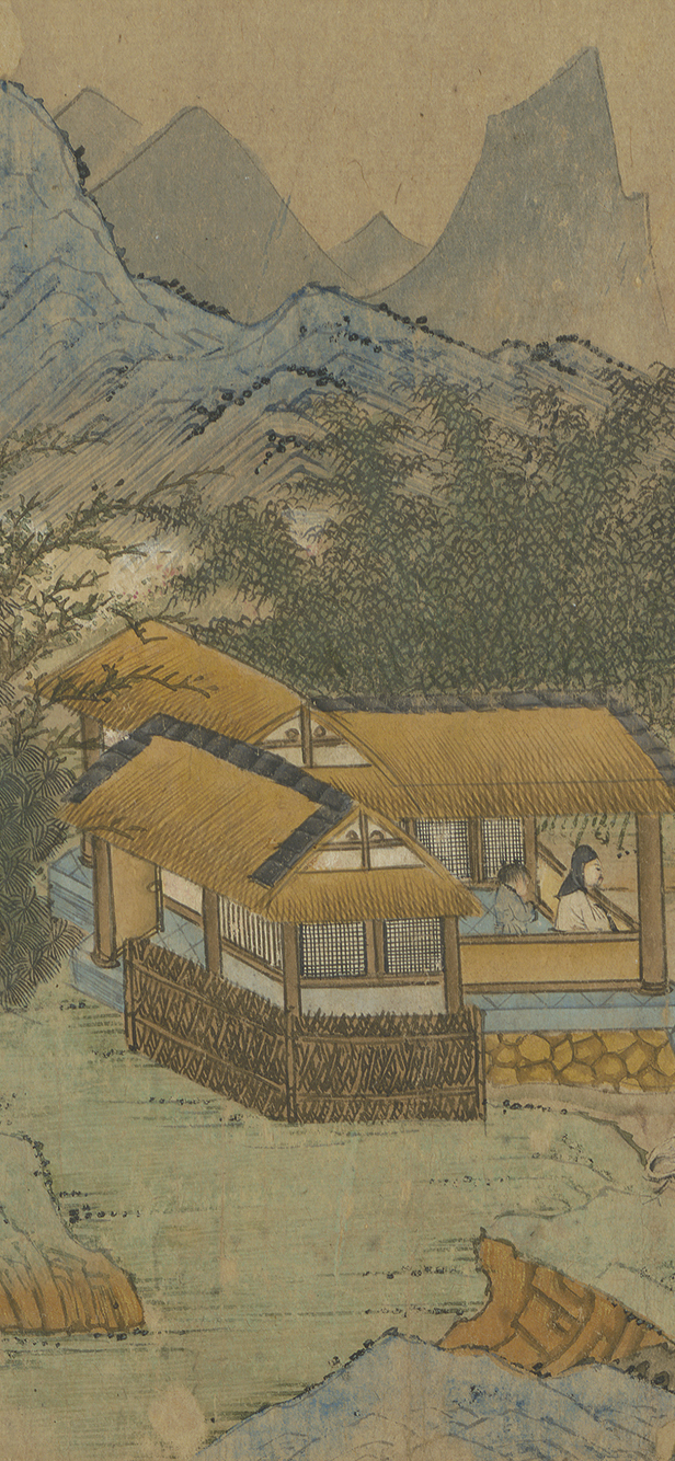 钱选《孤山图卷》局部.jpg 钱选《孤山图卷》局部.jpg