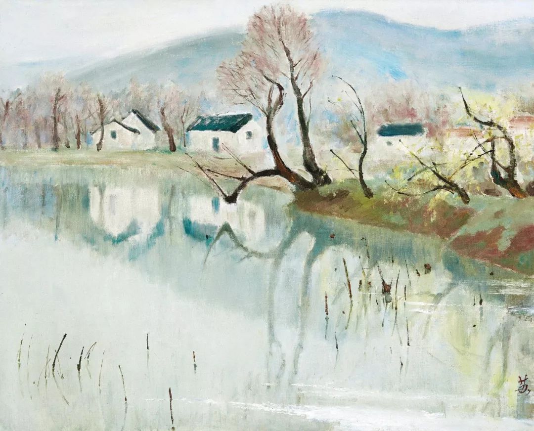 苏天赐江南美景.jpeg 苏天赐江南美景.jpeg