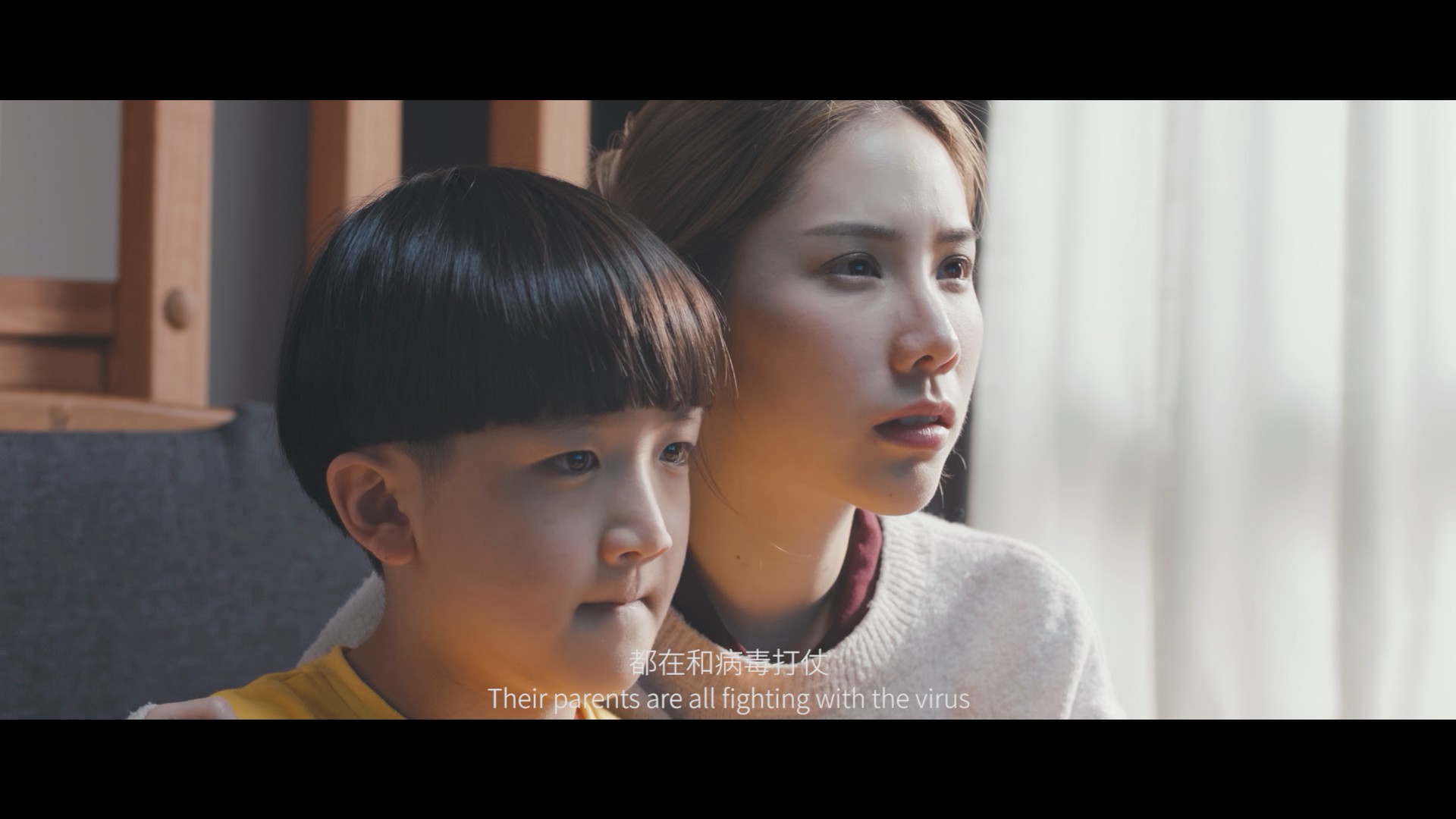 2020最后一单→快递小哥微电影速递温暖,向每一位平凡而勇敢的追梦者