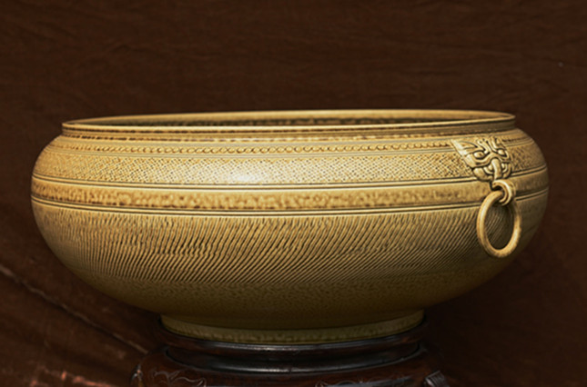 nei 陈新华《当代婺窑灰釉贴符首活环洗》_副本.jpg nei 陈新华《当代婺窑灰釉贴符首活环洗》_副本.jpg