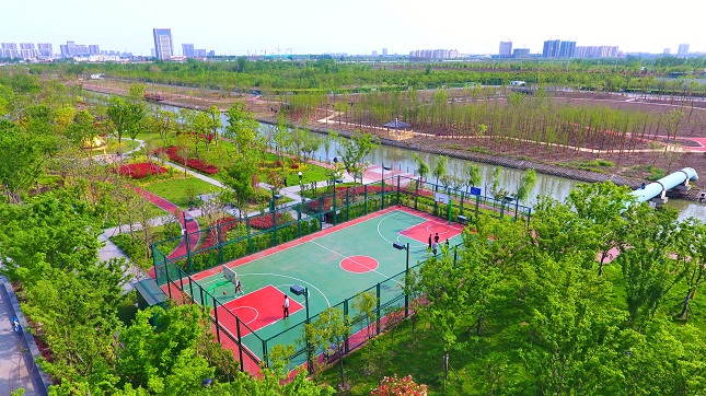 小马沟绿廊.jpg 小马沟绿廊.jpg