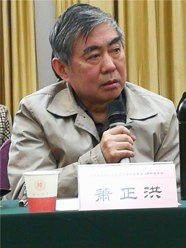 中国古都学会会长萧正洪教授发言.jpg 中国古都学会会长萧正洪教授发言.jpg