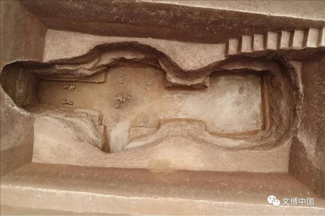 ▲ 图七 焦村M26墓室.jpg