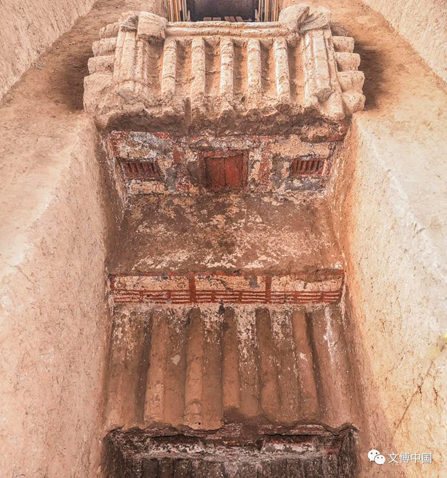 ▲ 图十 第一土雕建筑南面.jpg