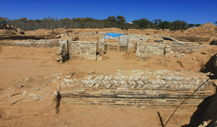 显应宫照壁及大门.jpg 显应宫照壁及大门.jpg