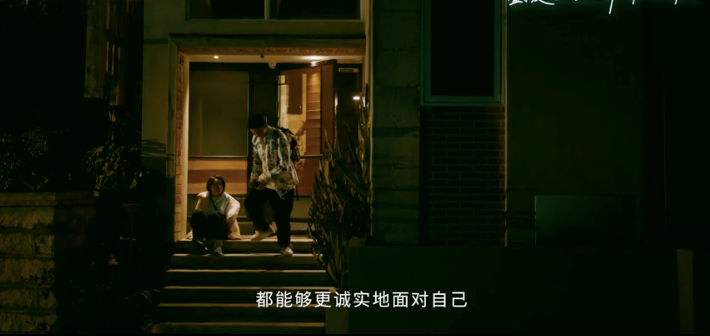 《盛夏未来》是不是同志片,不重要