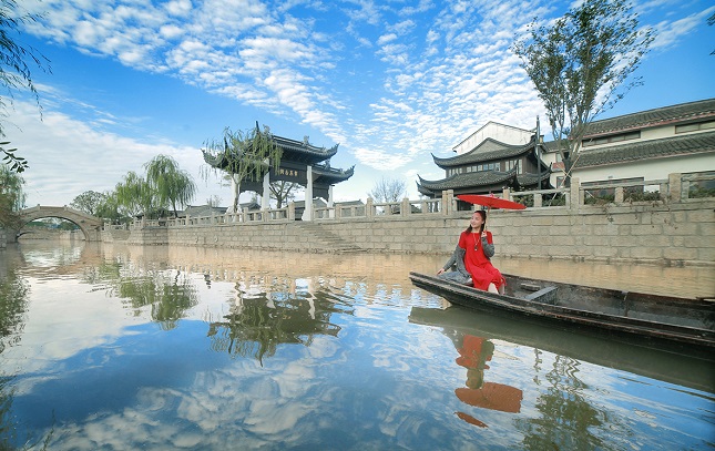 晏溪仙境 李雨然摄.jpg 晏溪仙境 李雨然摄.jpg