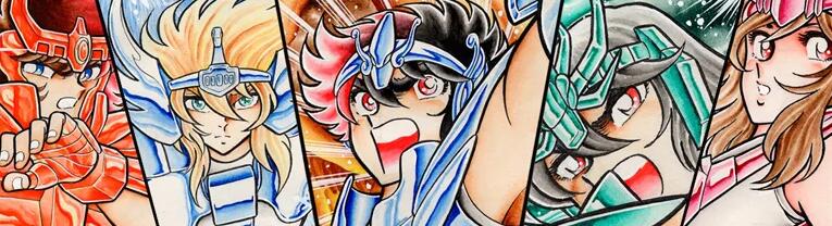 真人版电影《圣斗士星矢》演员和导演什么来头？