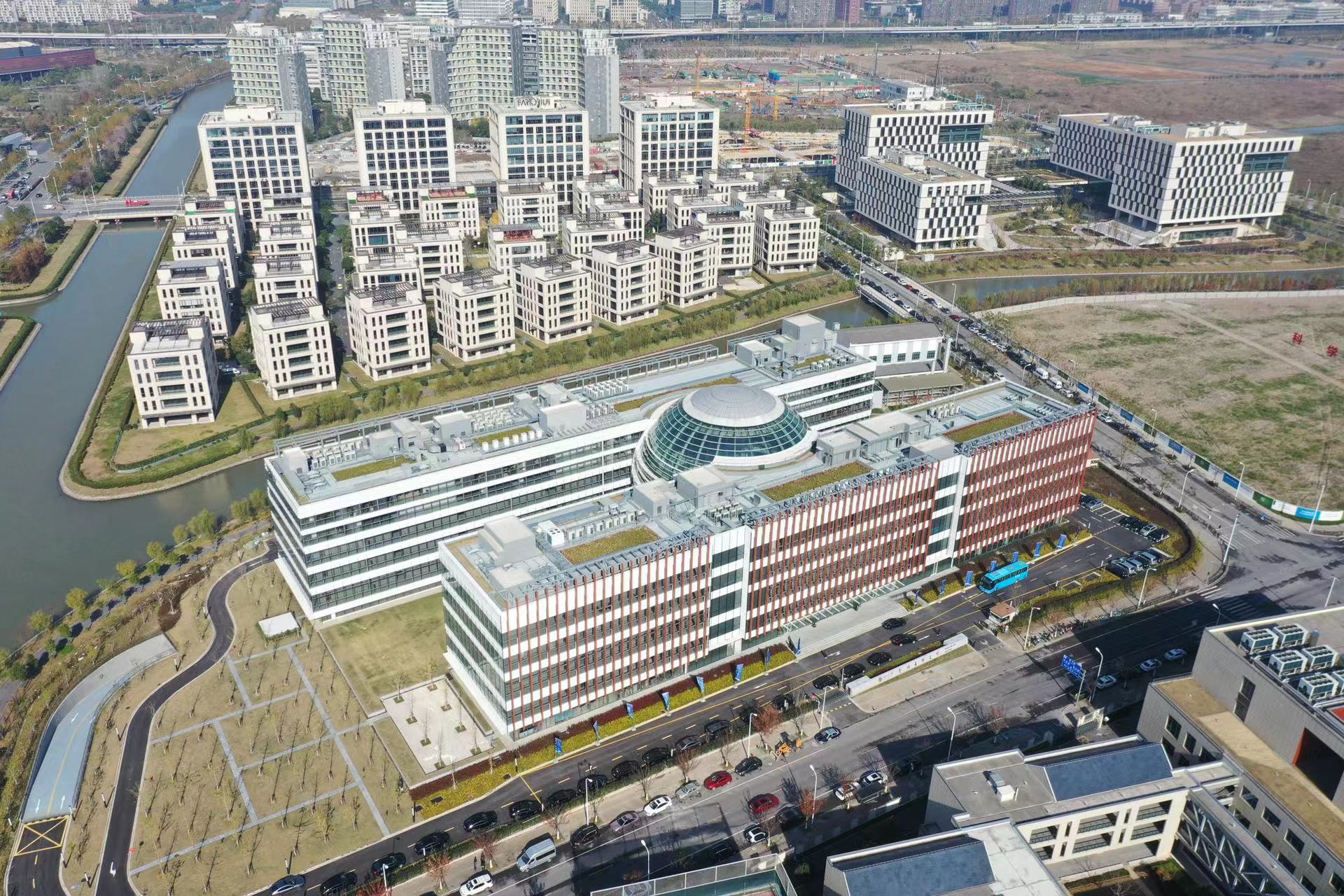 李政道研究所5.jpg 李政道研究所5.jpg