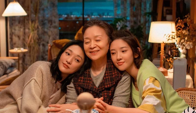 《小敏家》周迅拒绝扮嫩,这才是演员该有的样子