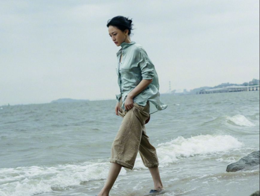 《小敏家》周迅拒绝扮嫩,这才是演员该有的样子