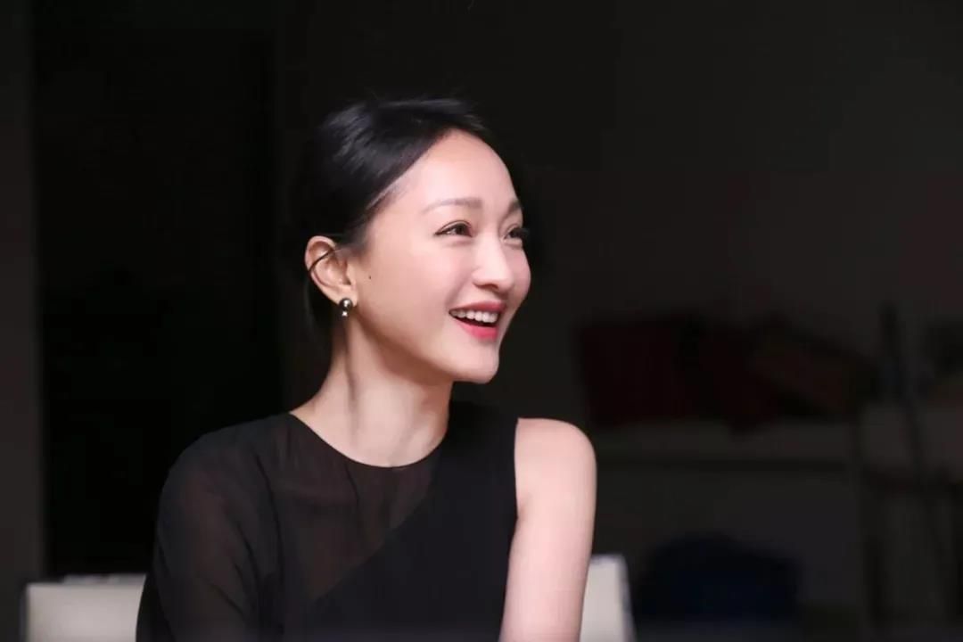 《小敏家》周迅拒绝扮嫩,这才是演员该有的样子