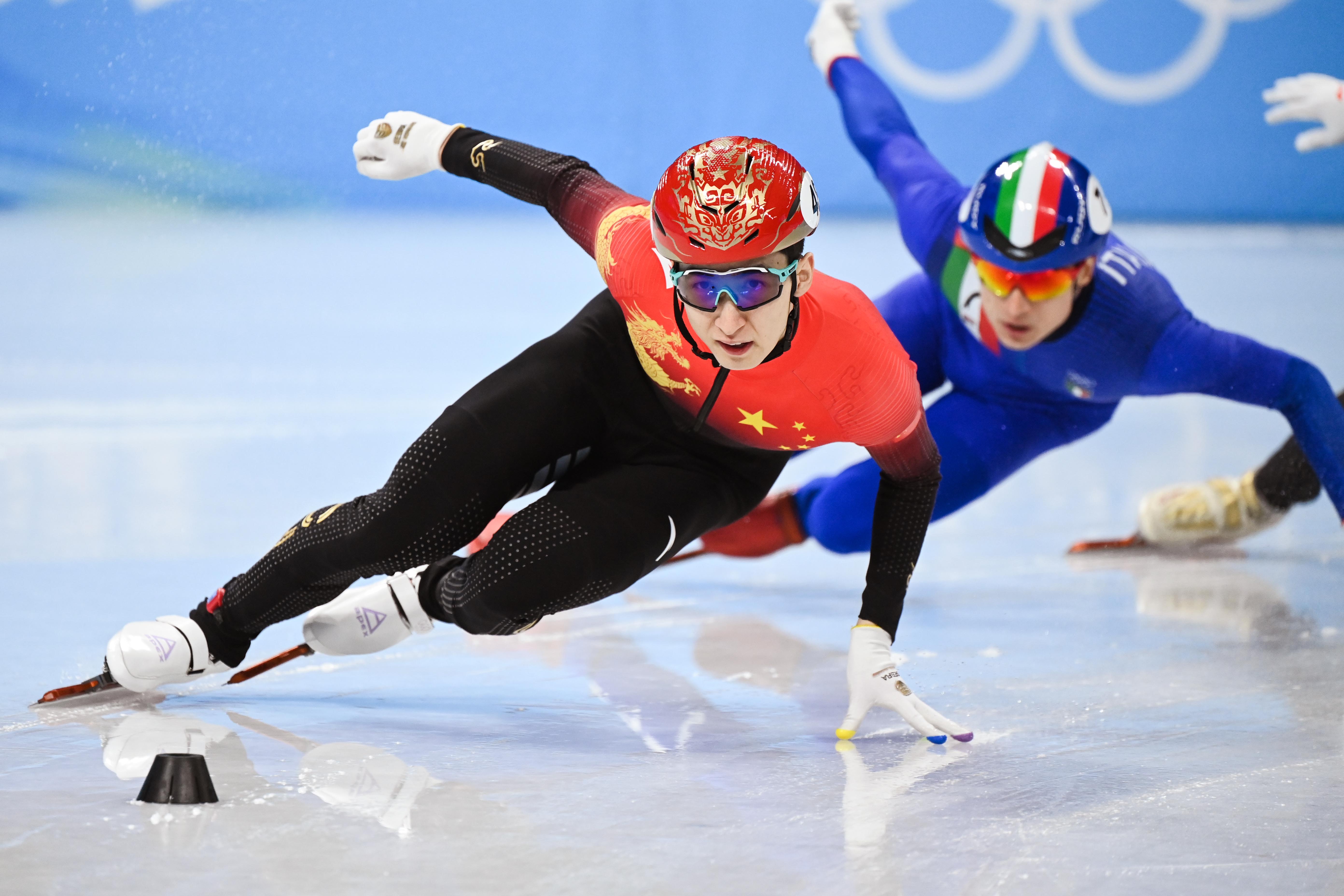 （北京冬奥会）短道速滑——男子500米1(5338178)-20220214000857.JPG