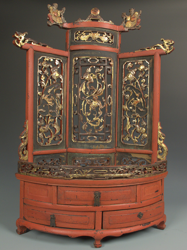 清泥金彩漆三屏式梳妆镜台1.jpg 清泥金彩漆三屏式梳妆镜台1.jpg