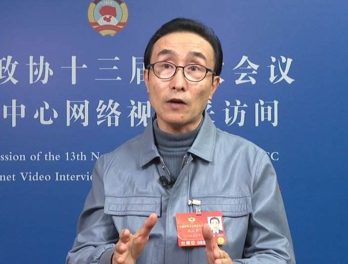 全国政协委员巩汉林流量不代表质量喜剧应该交给专业人士来做